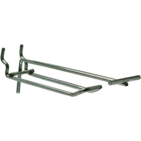 Global Approved 701304 4" Flip Scan Loop Hook 0.148" Diameter - Pkg Qty 50