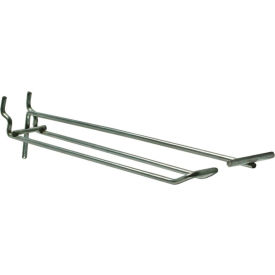 Global Approved 701308 8" Flip Scan Loop Hook 0.148" Diameter - Pkg Qty 50