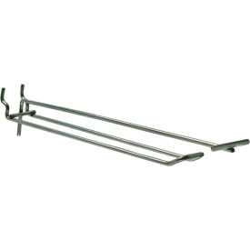 Global Approved 701310 10" Flip Scan Loop Hook 0.148" Diameter - Pkg Qty 50