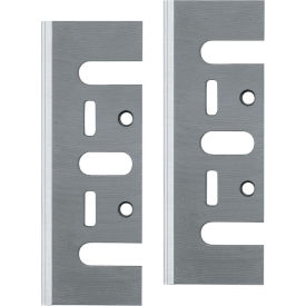 High Speed Planer Blades, Steel view 2