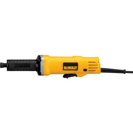 1-1/2" Die Grinder 4.2 Amps, 330W, 25000 RPM, 14" Long, Lock-On Switch view 2