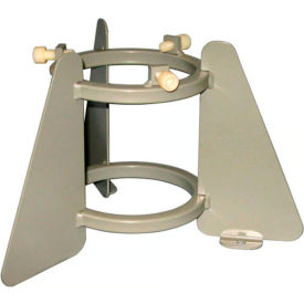 Ring Style Stand 9-1/2"W x 9-1/2"D x 7"H 1 Cylinder Capacity