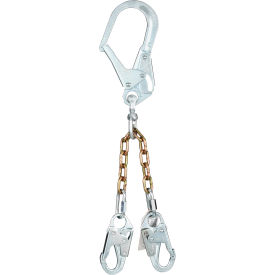 Protecta® 1350150 PRO Chain Rebar Assembly 2L 310 Cap Lbs 