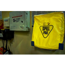 Black Diamond Bag Spill Kit 4 Capacity Gallon Bag Oil Only