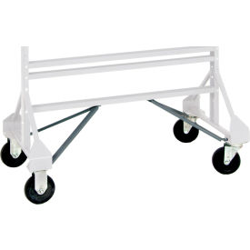 Mobile Kit QRU-MOB For Double Sided 12 And 16 Rail Units view 2