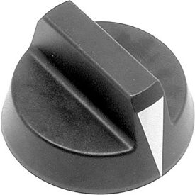 Allpoints 1178204 Control Knob 2-1/2" D, Pointer For Southbend, SOU1178204 image.