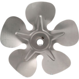 Allpoints 27399-0008 Fan - 8", CW For Middleby, MID27399-0008 image.