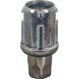 Allpoints A35000 Bullet Foot 1-1/2"H 1-3/8" D For Garland, GAR1150502 image.