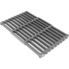 Allpoints 2F-Z3077 Grate 17-1/16 x 10-1/2" For Star, STA2F-Z3077 image.