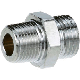 Allpoints 000545-25 Male Adapter 3/8 Ips For T & S, TSB000545-25 image.