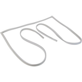 Allpoints SER-16473-00 Door Gasket 29-1/4" x 67-1/2" For Traulsen, TRASER-16473-00 image.