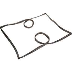 Allpoints 810803 Door Gasket 25-3/4" x 54-1/8" For TRUE, TRU810803 image.