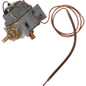 Griddle Control Valve For Imperial IMP36015