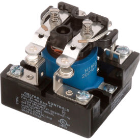 Allpoints 87071 Relay DPSTP 30A 120V For APW, APW87071 image.