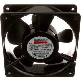 Allpoints 2U-200559 Cooling Fan 120V, 2750 RPM For Star, STA2U-200559 image.