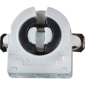 Allpoints 503-235B Lamp Holder - T8 For Beverage Air, BEV503-235B image.