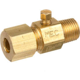 Allpoints F019A Pilot Valve 1/8 MPT x 1/4 CC For Anets, ANEP8901-78 image.