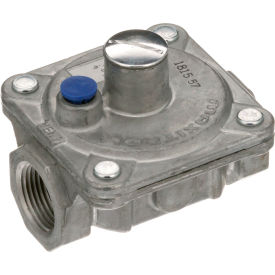 Allpoints A80110 Pressure Regulator 3/4" Nat For American Range, AMRA80110 image.