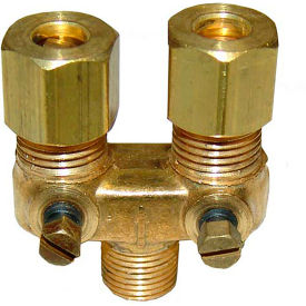 Pilot Valve 1/8 MPT x 3/16 CC For American Range AMRA29301