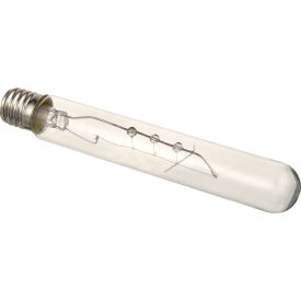 Allpoints 358-29776-00 Bulb Light - 120V/40W For Traulsen, TRA378-29776-00 image.