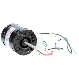 Allpoints 2412929 Fan Motor - 115V For Manitowoc, MAN2412929 image.