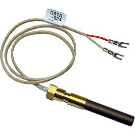 Allpoints A11102 Thermopile 24" 2 Lead Thermopile For American Range, AMRA11102 image.