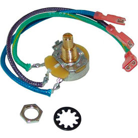 Allpoints 369449 Potentiometer For Lincoln, LIN369449 image.