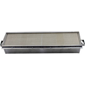 Infrared Burner 28-3/4 x 9 For Imperial IMP1299