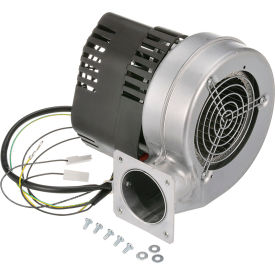 Allpoints RPHM20-2103 Inter Metro - RPHM20-2103 - Blower & Motor Assembly, 120V image.