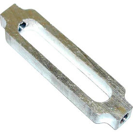 Allpoints 30393 Turnbuckle 1/4-20 x 2-7/8 For Imperial, IMP30393 image.