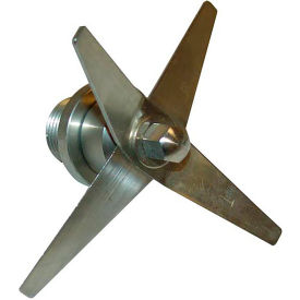 Allpoints 921999001 Cutter (Assembly) For Hamilton Beach, HAM921999001 image.