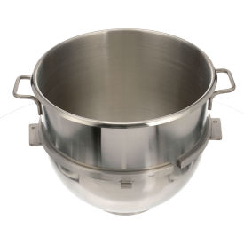 Allpoints 00-275690 Bowl, Mixing - 80 Quarts For Hobart, HOB275690 image.