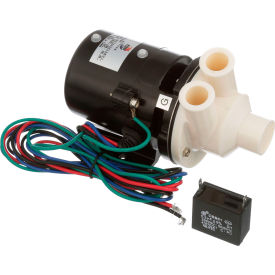 Allpoints PA0613 Pump Motor Assembly For Hoshizaki, HOSPA0613 image.