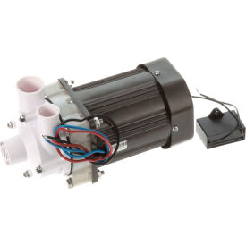 Allpoints S-0730 Pump Motor Assembly For Hoshizaki, HOSS-0730 image.