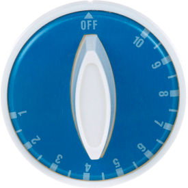 Allpoints 212190 Knob 2 D, Off-10-1 For Duke, DUK2190-2 image.