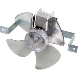 Allpoints 000-CIN-0010-S Fan Motor For Delfield, DEL000-CIN-0010-S image.