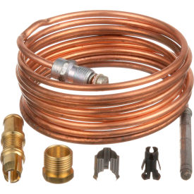 Allpoints 1920401 Thermocouple For Bakers Pride, BKPM1296X image.