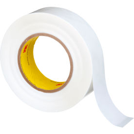 3M Double Coated Tape 9579 1-1/2" x 36 Yds 9 Mil White 