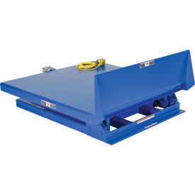 Hinged Design Tilter EHTT - 4000 Lb. Capacity