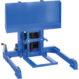 Vestil Multi-Purpose Tote Dumper JMD-1000-72 - 72"H