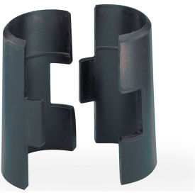 Black Split Sleeves, 4/Pack view 2