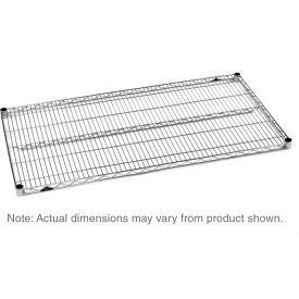 Super Erecta Brite Shelf, 36"W X 24"D view 2