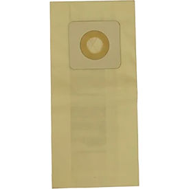 Replacement Bags For Bissell Commercial Vacuum BGU1451T 25 Pack