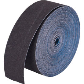 Century Drill 77303 Emery Cloth Shop Roll 10 Yards 1" Wide 320 Grit