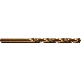 Century Drill 26213 - Cobalt Drill Bit - 135° - 13/64 x 3-5/8"