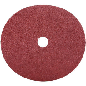 Century Drill  75301 Resin Fiber Disc 7" x 7/8" 36 Grit Aluminum Oxide