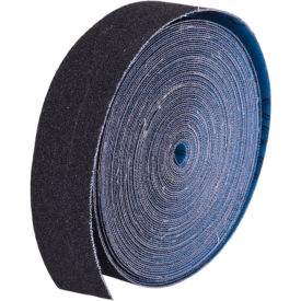 Century Drill 77300 Emery Cloth Shop Roll 10 Yards 1" Wide 80 Grit