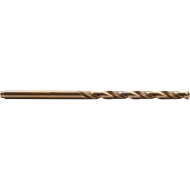 Century Drill 26210 - Cobalt Drill Bit - 135° - 5/32 x 3-1/8"