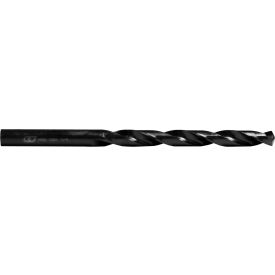 Century Drill 24417 - Black Oxide Drill Bit - 135° - 17/64 x 4-1/8"