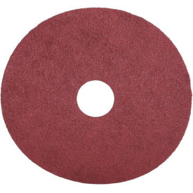 Century Drill  75002 Resin Fiber Disc 4-1/2" x 7/8" 60 Grit Aluminum Oxide